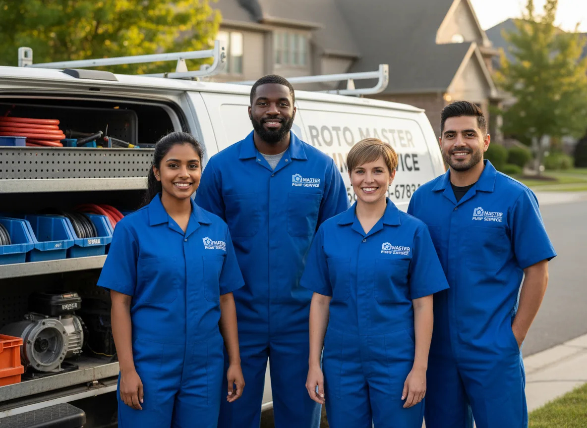 Sump Pump Installation company in Navarre, FL